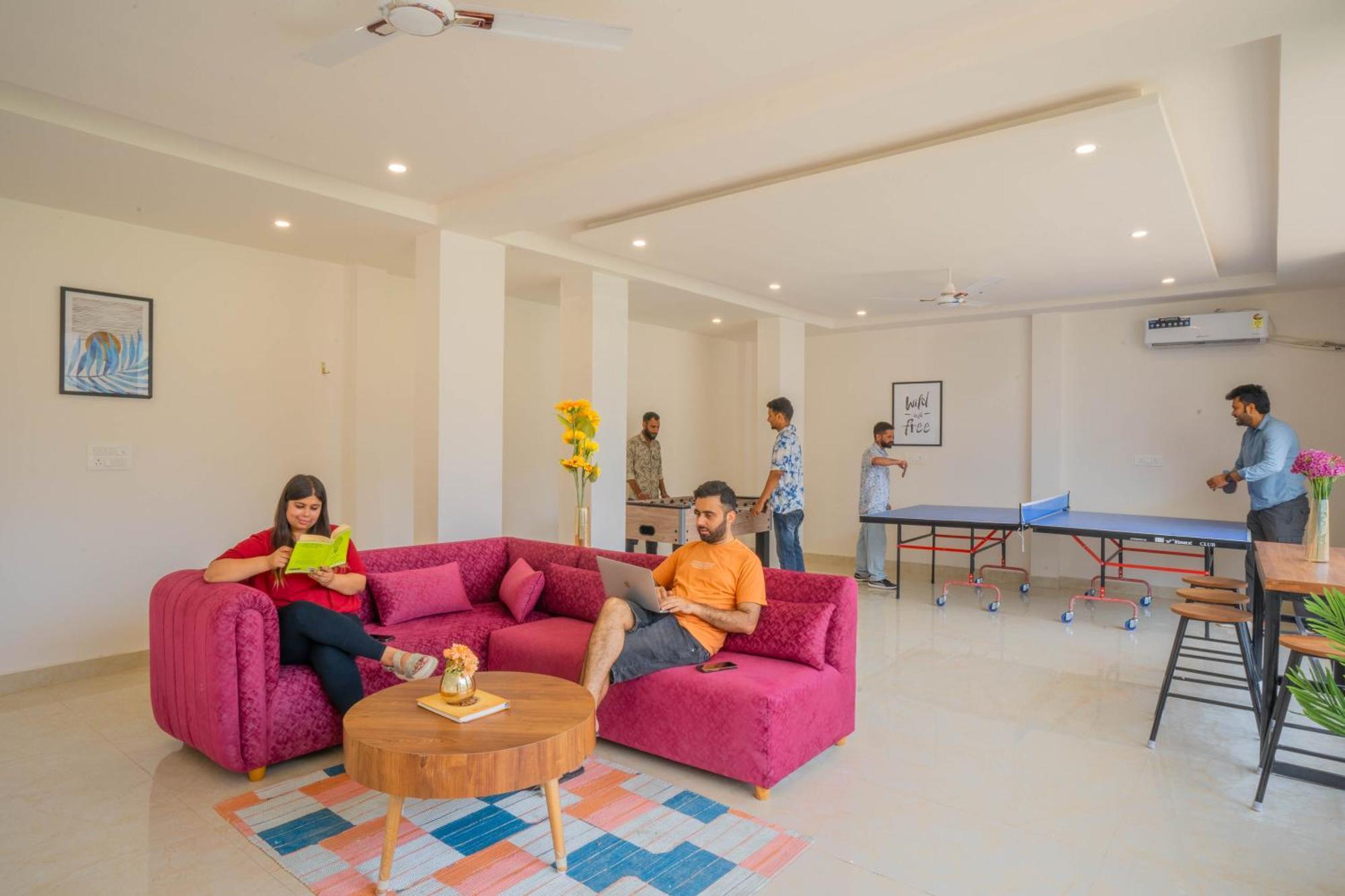 Perfectstayz Alpine Near Laxman Jhula Ришикеш Экстерьер фото