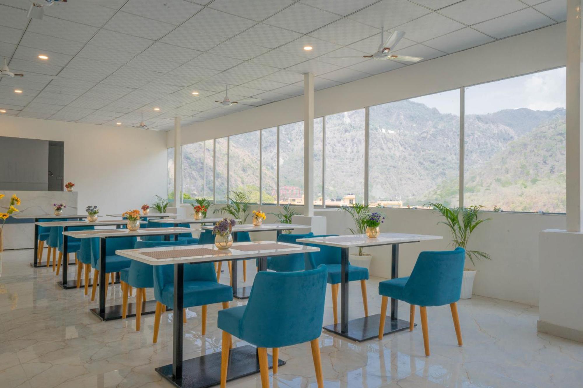 Perfectstayz Alpine Near Laxman Jhula Ришикеш Экстерьер фото