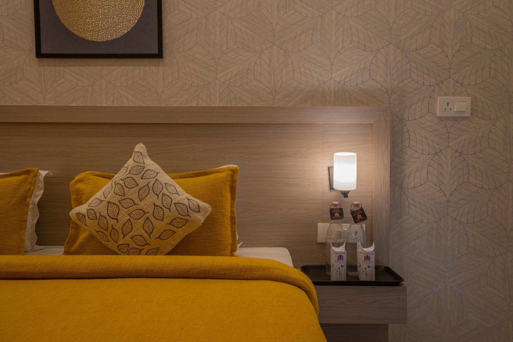 Perfectstayz Alpine Near Laxman Jhula Ришикеш Экстерьер фото