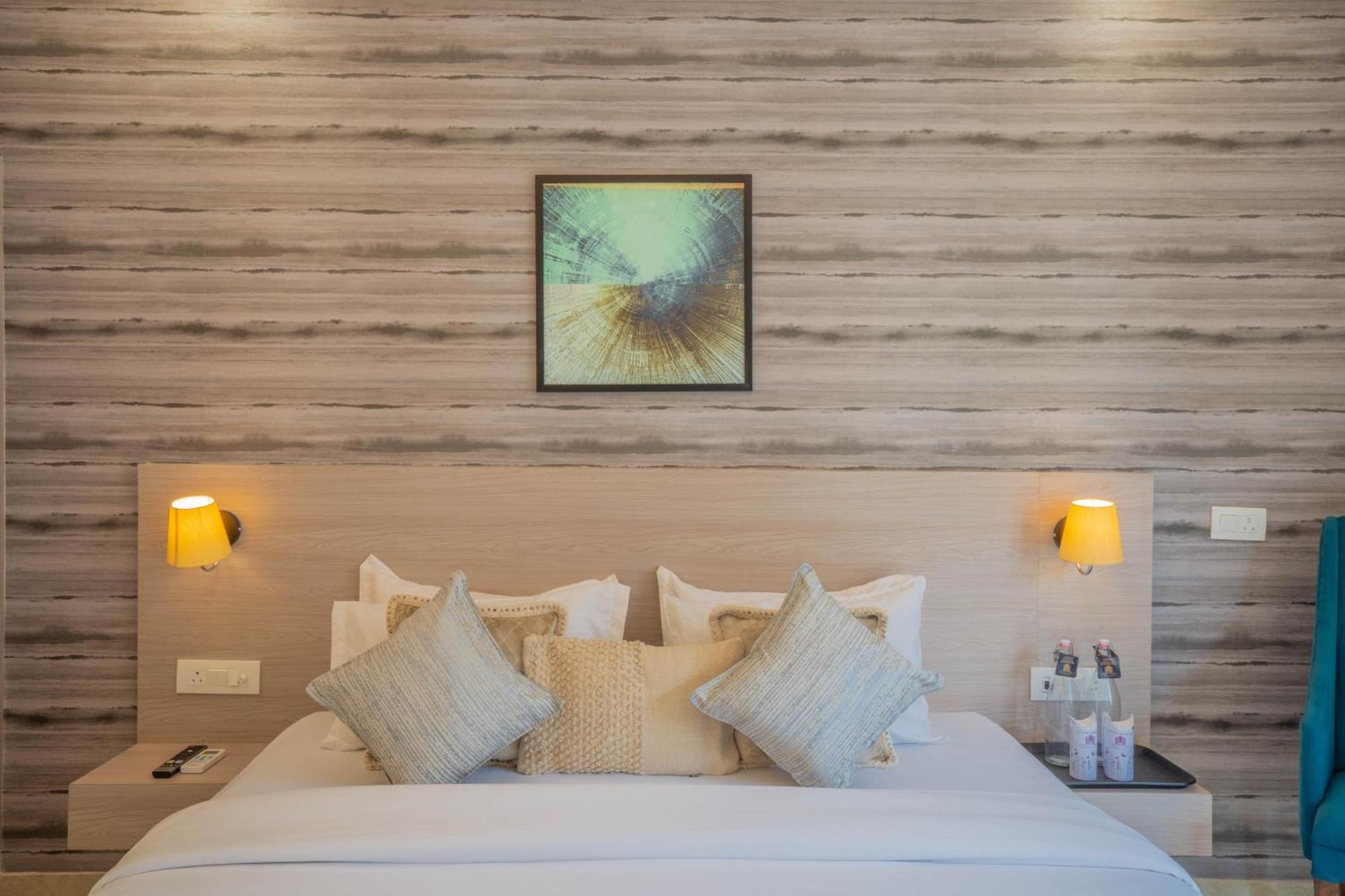 Perfectstayz Alpine Near Laxman Jhula Ришикеш Экстерьер фото